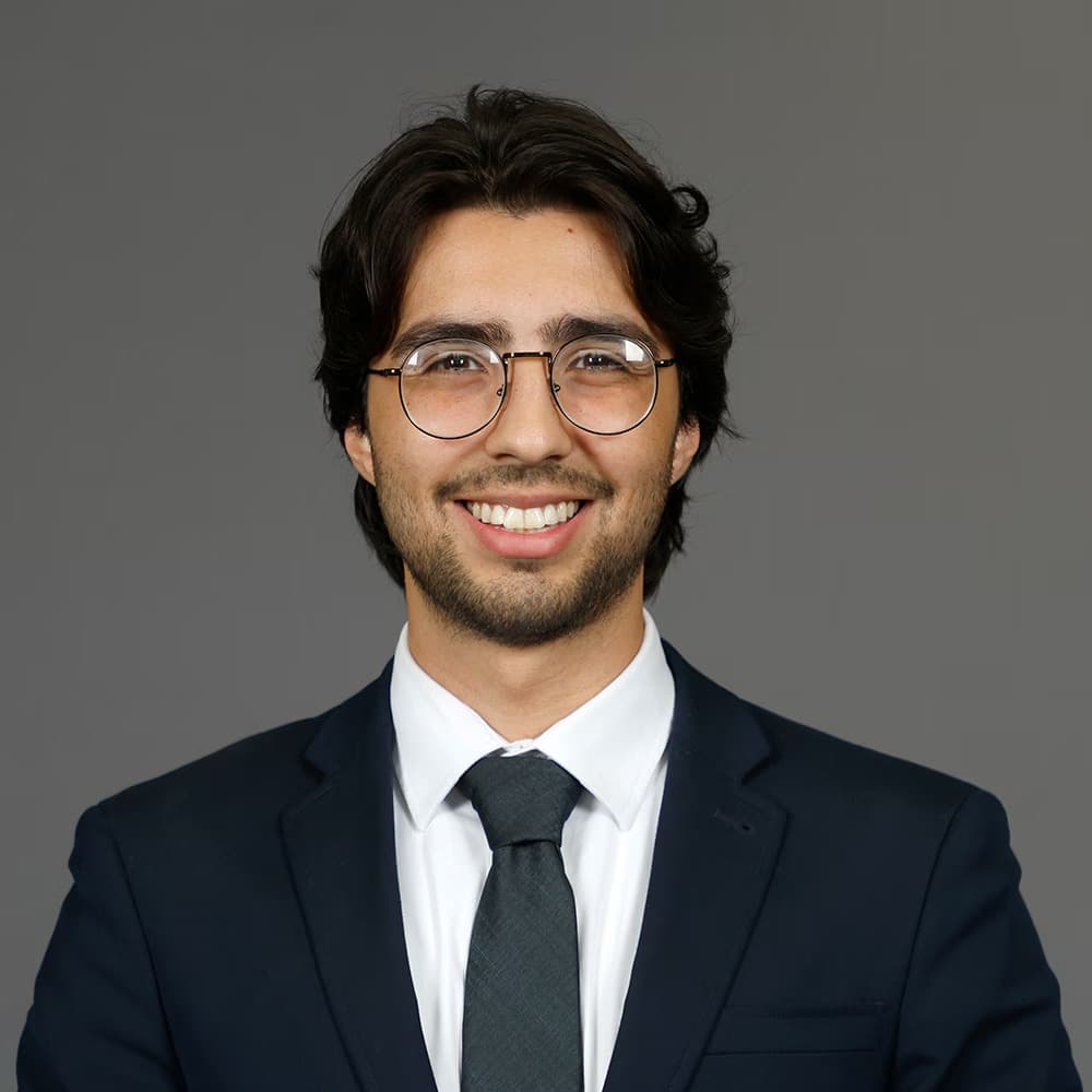 Photo of Jonathan Smith-Barreiro