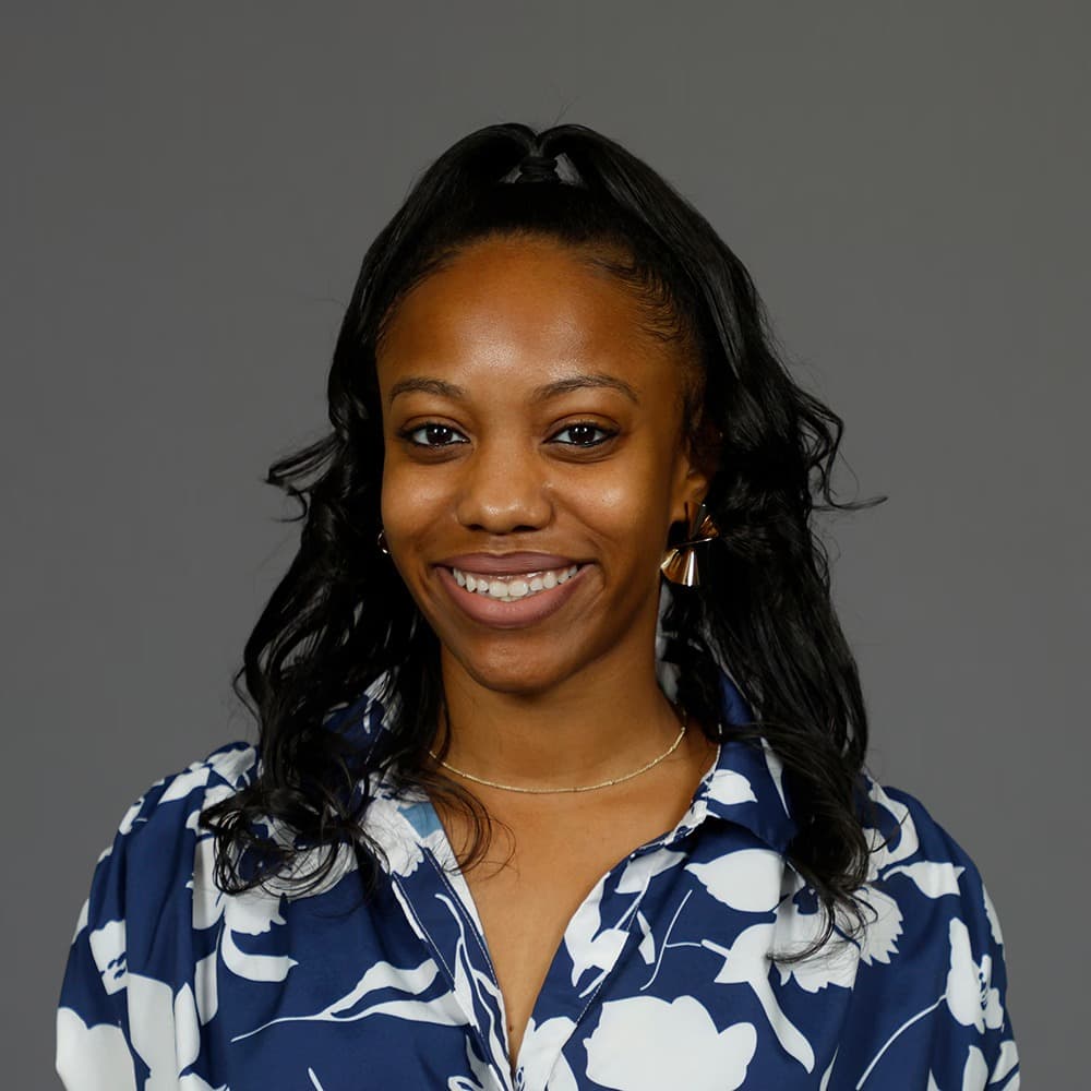 Photo of Giovanni Perkins