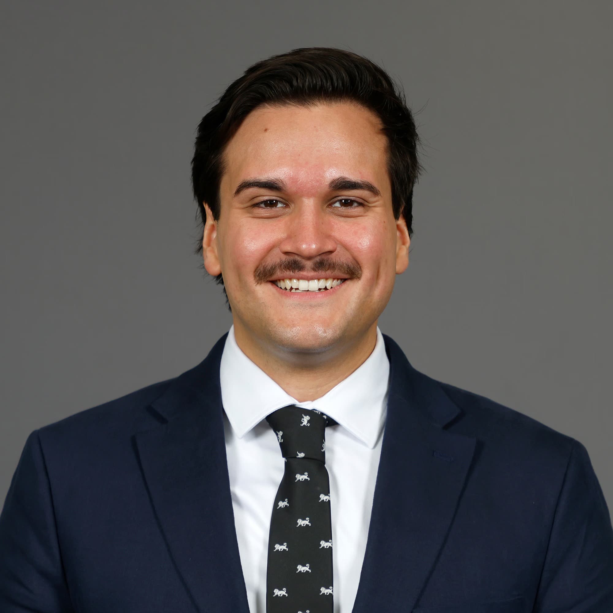 Photo of Severo Lopez