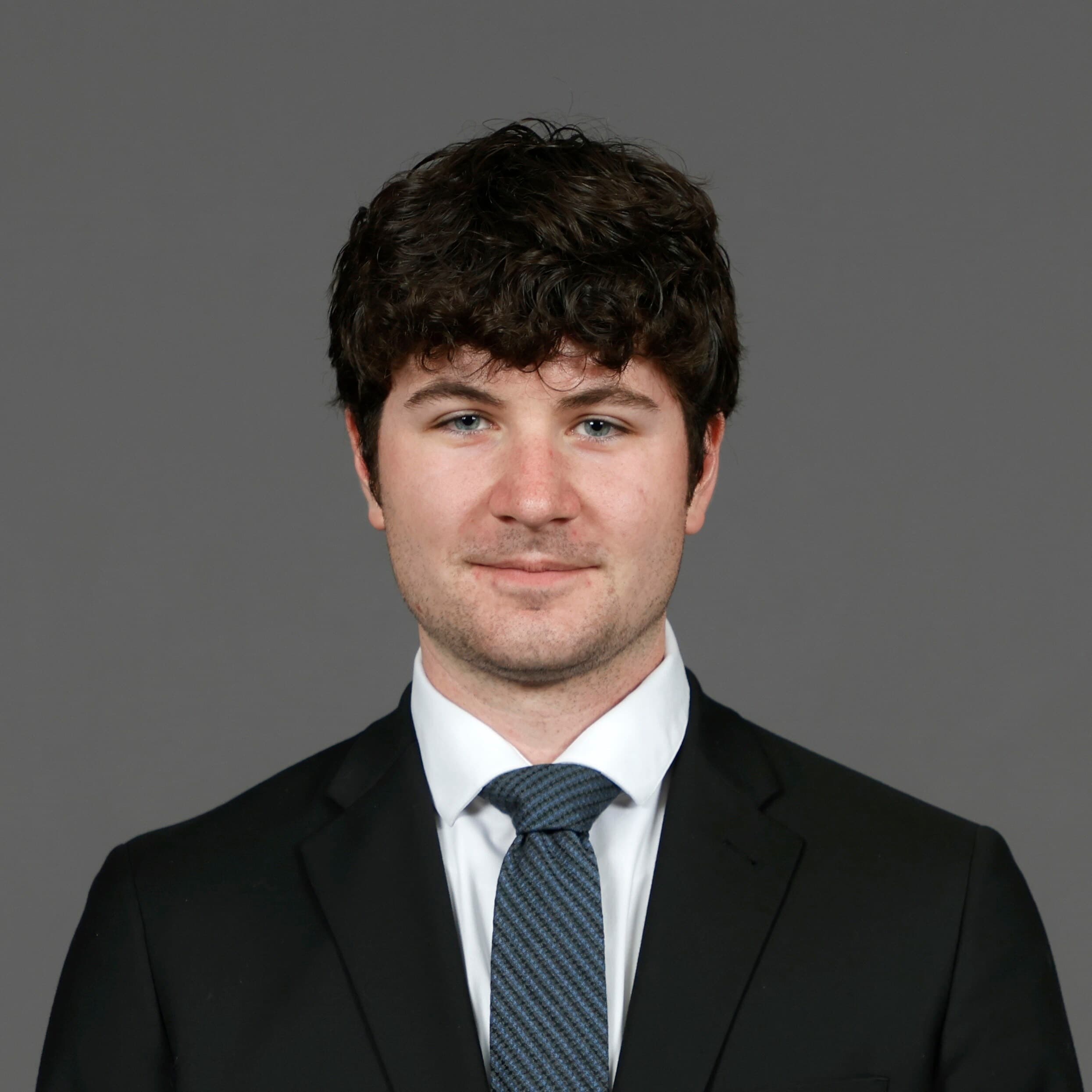 Photo of Zander Henley