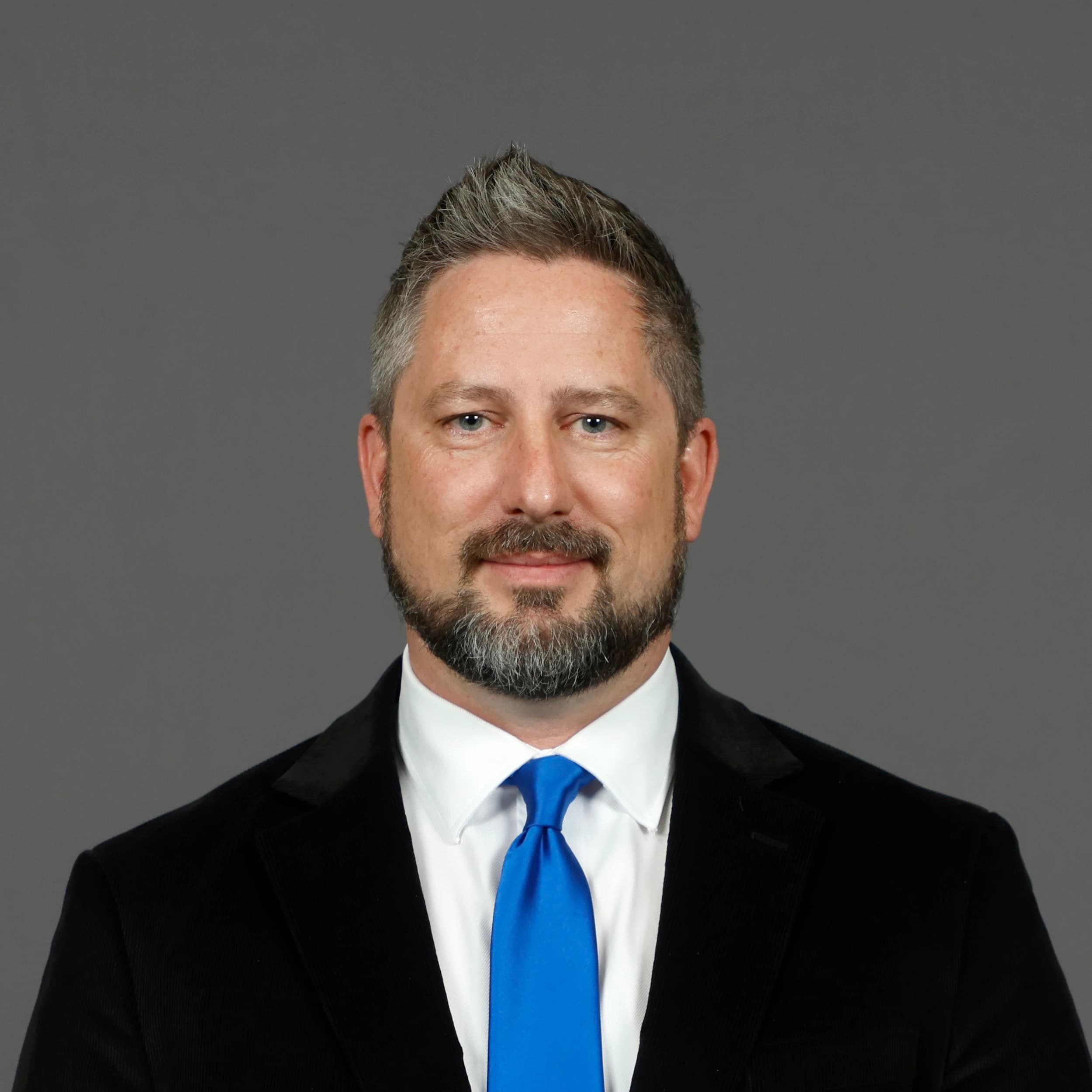 Photo of Ash Edwards