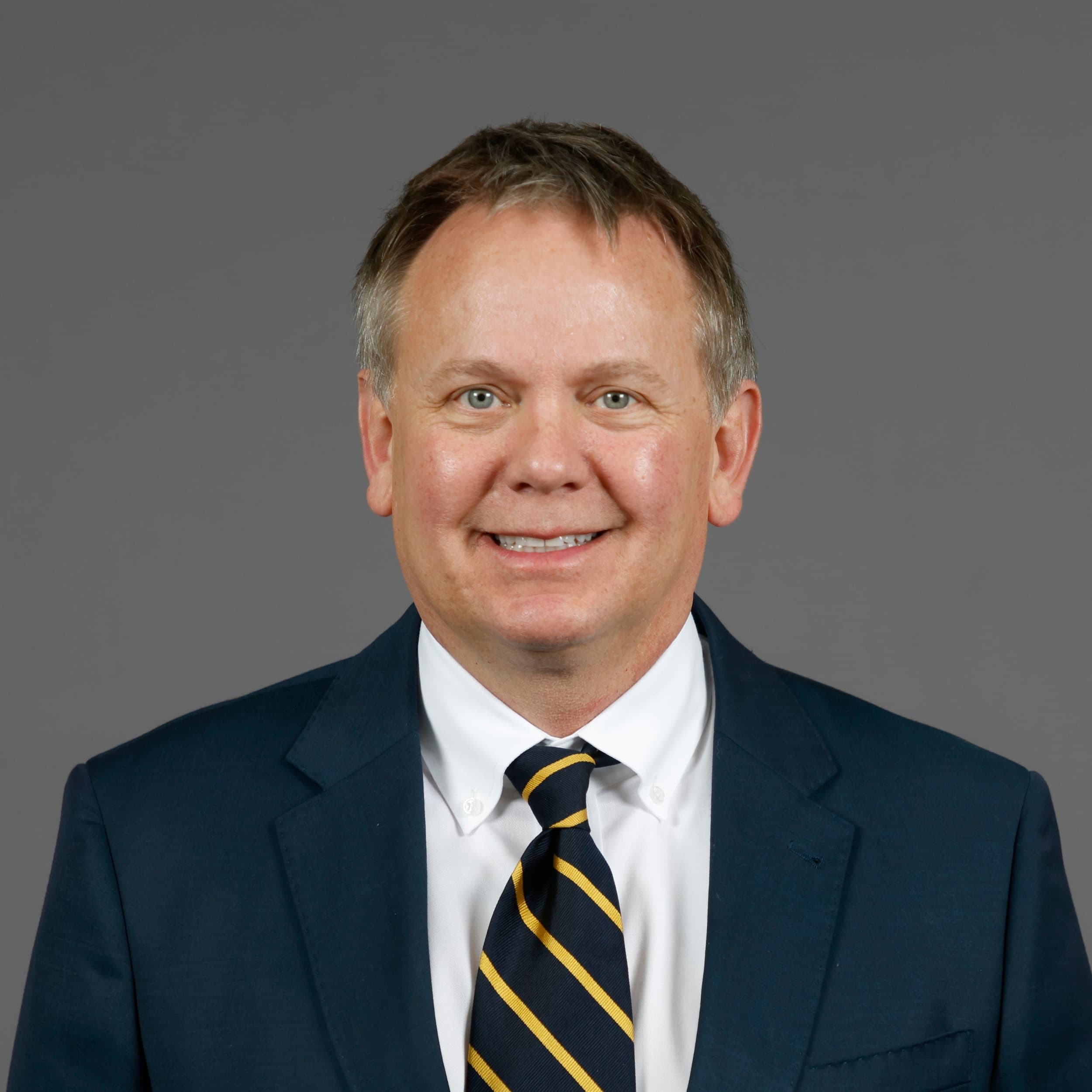 Photo of Douglas Aaron