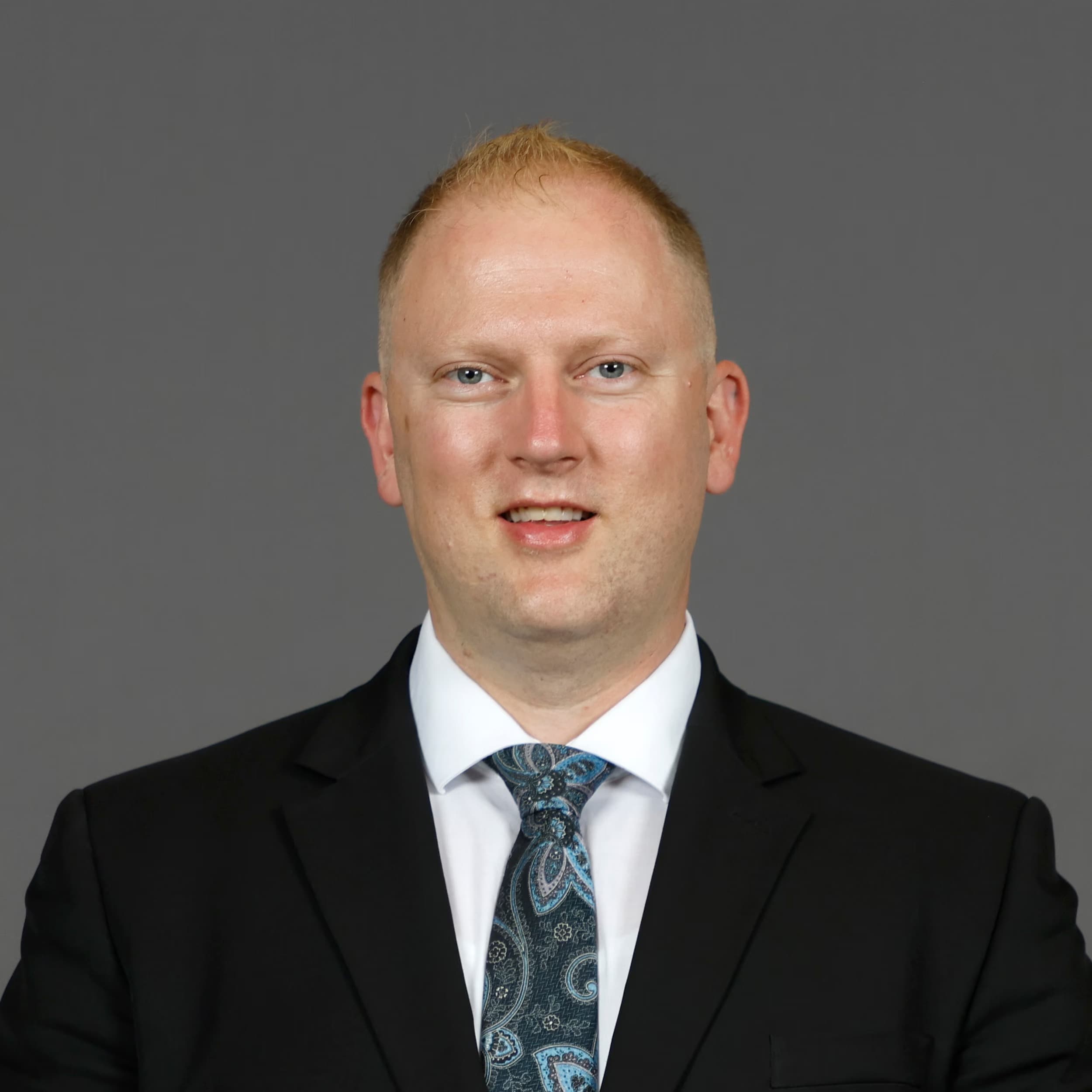 Photo of Matt Epstein