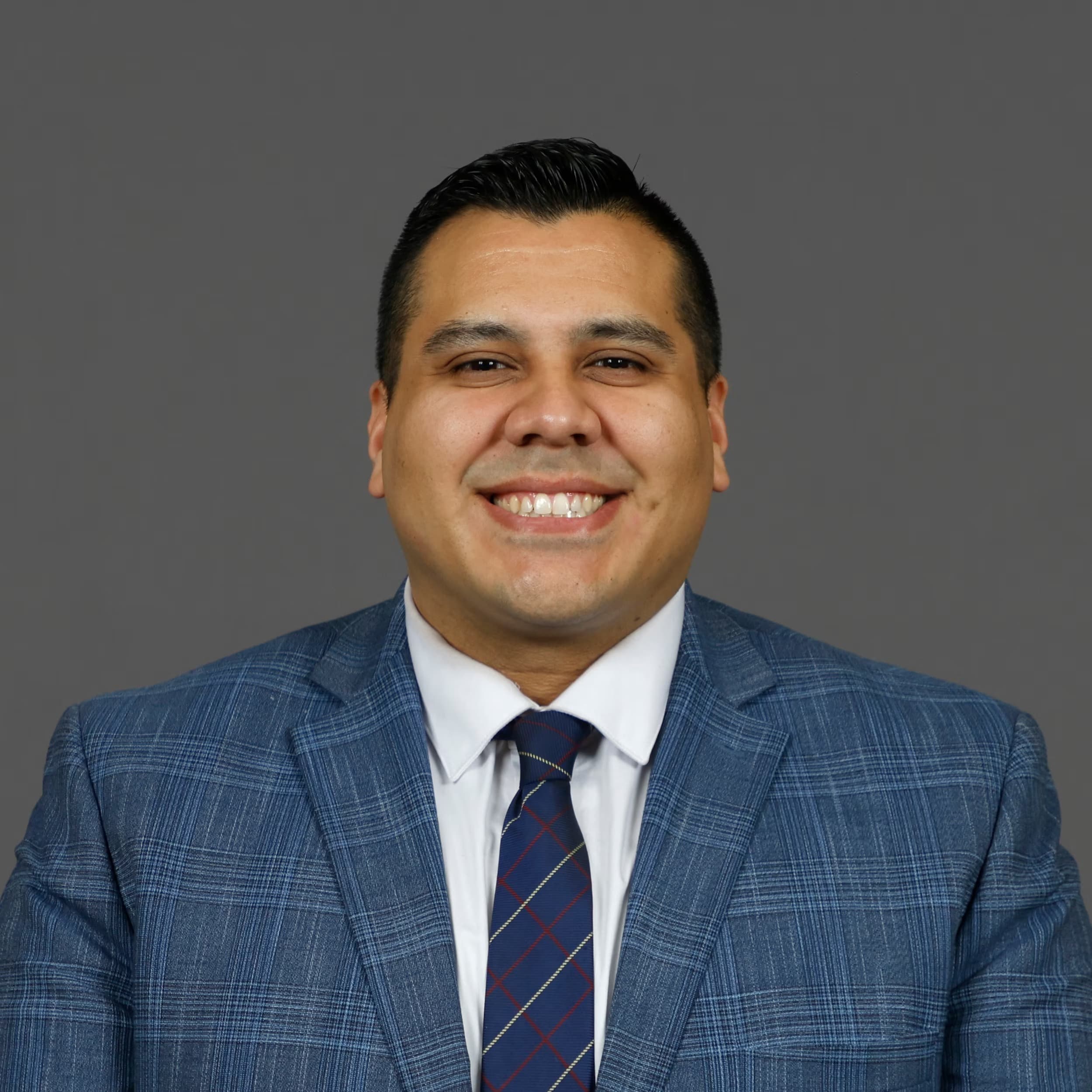 Photo of Omar Espinoza