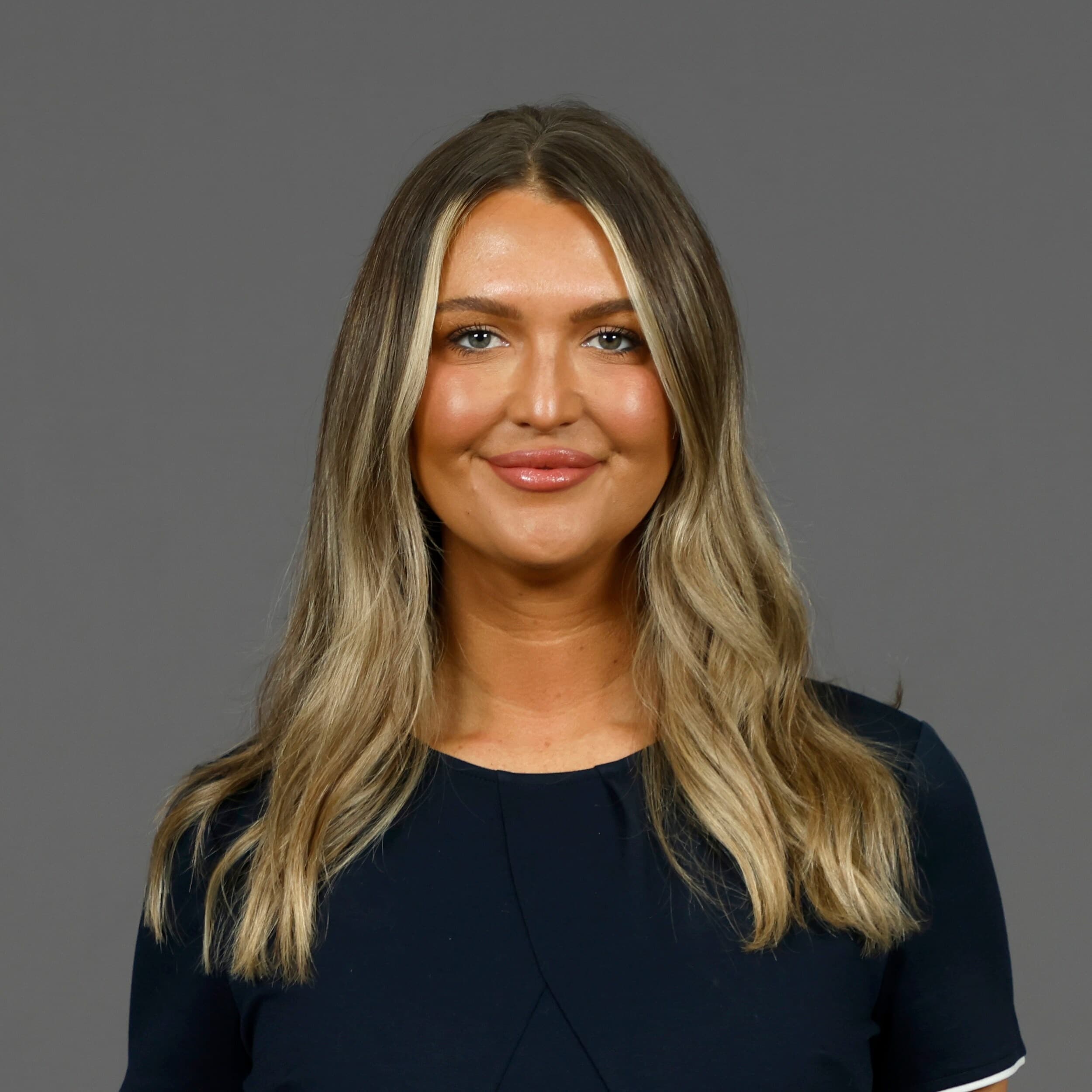 Photo of Brianna Ryder