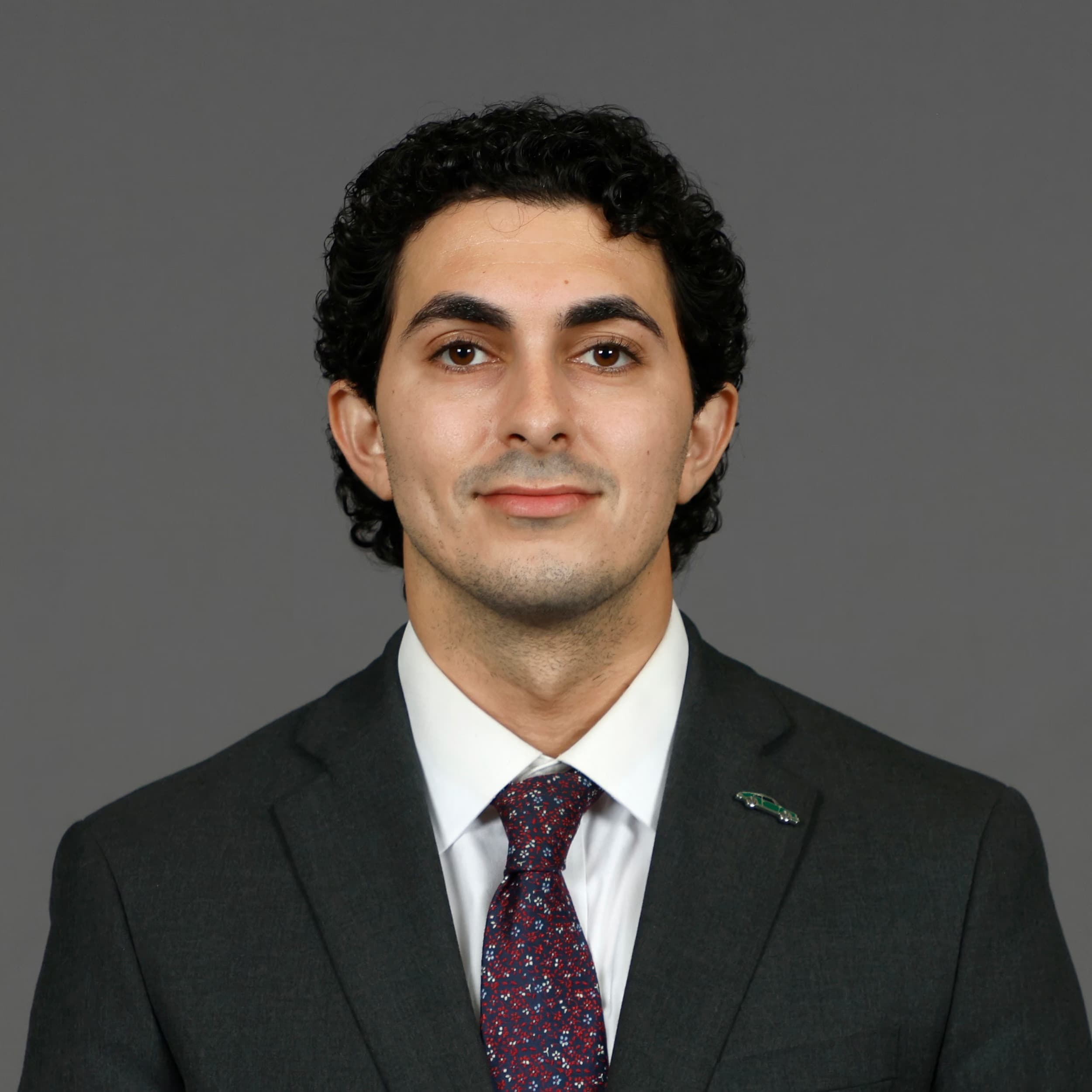 Photo of Waleed Suhwail
