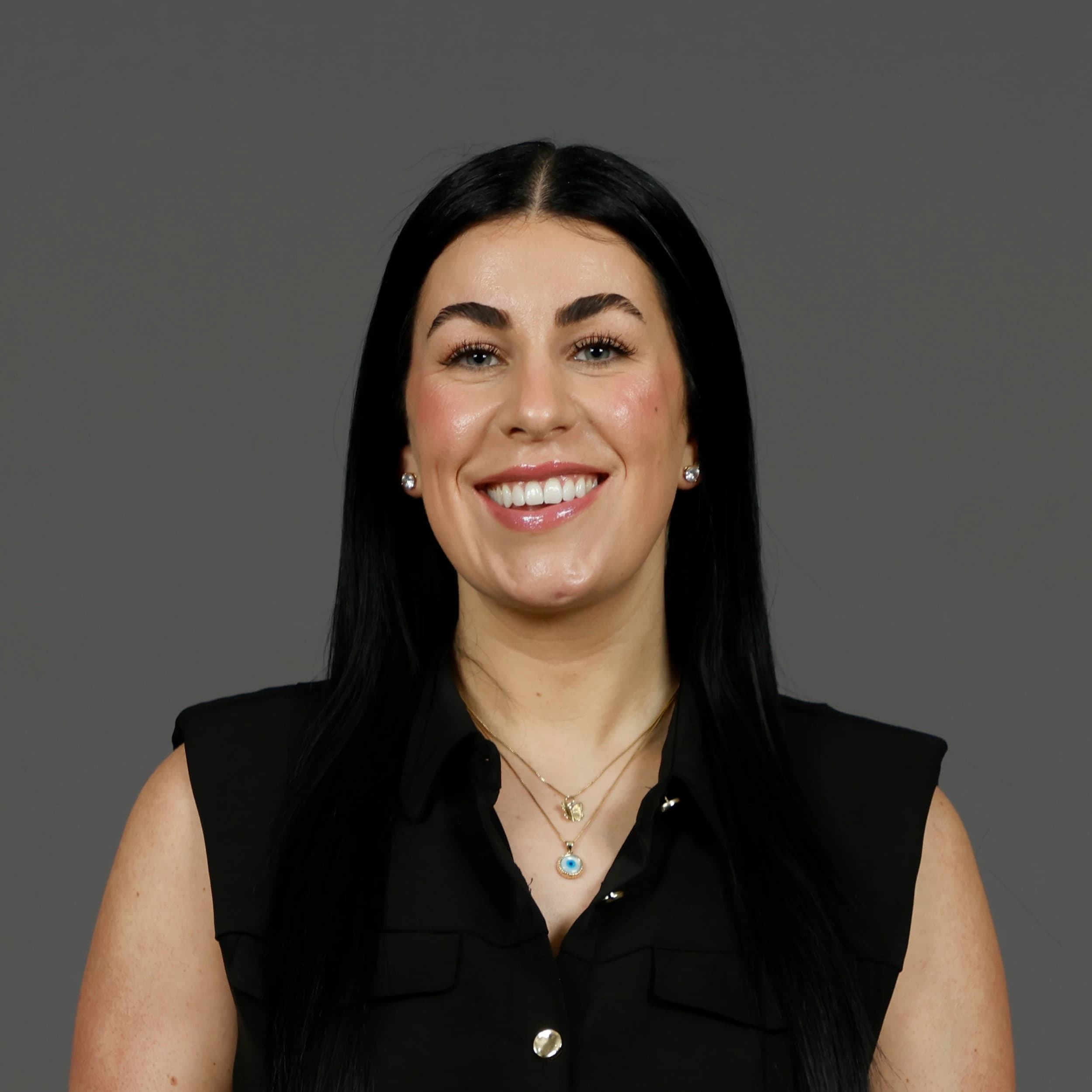 Photo of Ashley Wasserman